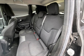 Used 2019  Jeep Renegade 4d SUV FWD Latitude at Pre-Owned Plus near San Antonio&comma; TX