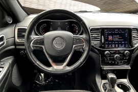 Used 2019 Jeep Grand Cherokee 4d SUV 2WD Laredo at Pre-Owned Plus near San Antonio, TX