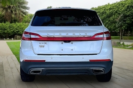 Used 2016  Lincoln MKX 4d SUV FWD Reserve at Pre-Owned Plus near San Antonio&comma; TX