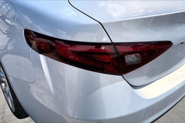 Used 2021  Alfa Romeo Giulia Ti RWD at Pre-Owned Plus near San Antonio&comma; TX