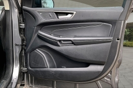 Used 2022  Ford Edge Titanium AWD at Pre-Owned Plus near San Antonio&comma; TX