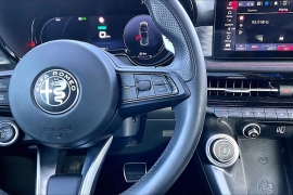 Used 2024  Alfa Romeo Tonale Veloce EAWD at Pre-Owned Plus near San Antonio&comma; TX