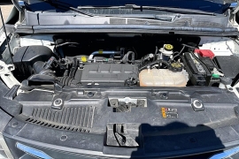 Used 2021  Chevrolet Trax FWD 4dr LS at Pre-Owned Plus near San Antonio&comma; TX