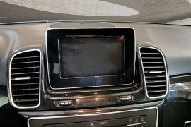 Used 2018  Mercedes-Benz GLE-Class 4d SUV GLE350 at Pre-Owned Plus near San Antonio&comma; TX