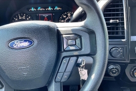 Used 2019  Ford F-150 4WD SuperCab XLT at Pre-Owned Plus near San Antonio&comma; TX