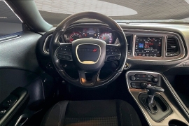 Used 2021  Dodge Challenger SXT RWD at Pre-Owned Plus near San Antonio&comma; TX