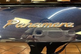 Used 2019  Porsche Panamera 4d Hatchback RWD at Pre-Owned Plus near San Antonio&comma; TX