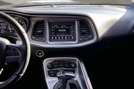 Used 2019  Dodge Challenger 2d Coupe RWD R&sol;T at Pre-Owned Plus near San Antonio&comma; TX