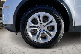 Used 2020  Land Rover Discovery Sport 4d SUV at Pre-Owned Plus near San Antonio&comma; TX