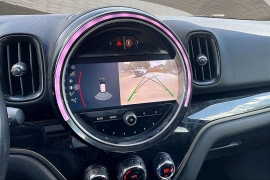 Used 2022  MINI Countryman Cooper ALL4 at Pre-Owned Plus near San Antonio&comma; TX