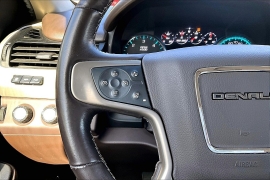 Used 2019  GMC Yukon 4d SUV 4WD Denali at Pre-Owned Plus near San Antonio&comma; TX