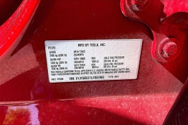 Used 2020  Tesla Model Y Long Range AWD at Pre-Owned Plus near San Antonio&comma; TX