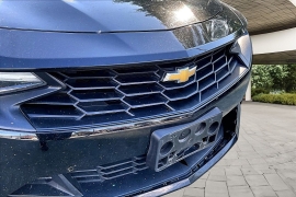 Used 2021  Chevrolet Camaro 2dr Cpe 1LS at Pre-Owned Plus near San Antonio&comma; TX