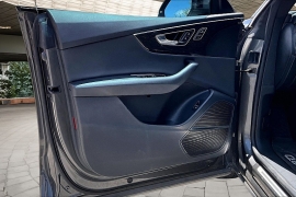 Used 2019  Audi Q8 4d SUV 3&period;0T Quattro Premium Plus at Pre-Owned Plus near San Antonio&comma; TX