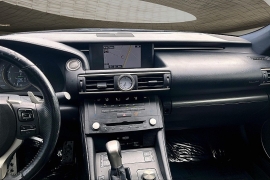 Used 2015  Lexus RC 350 2dr Cpe RWD at Pre-Owned Plus near San Antonio&comma; TX