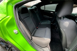Used 2017 Dodge Charger 4d Sedan SXT at Pre-Owned Plus near San Antonio, TX
