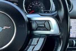 Used 2020 Ford Mustang 2d Convertible Eco Premium at Pre-Owned Plus near San Antonio, TX