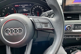 Used 2021  Audi A5 Sportback Premium 40 TFSI quattro at Pre-Owned Plus near San Antonio&comma; TX