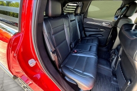 Used 2018 Jeep Grand Cherokee 4d SUV 4WD Trailhawk V8 at Pre-Owned Plus near San Antonio, TX