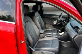 Used 2023  Audi Q3 S line Premium 45 TFSI quattro at Pre-Owned Plus near San Antonio&comma; TX