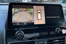 Used 2023  Nissan Armada 4x2 Platinum at Pre-Owned Plus near San Antonio&comma; TX