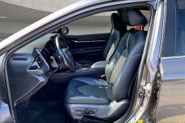 Used 2021  Toyota Camry SE Auto AWD at Pre-Owned Plus near San Antonio&comma; TX