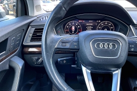 Used 2019  Audi Q5 4d SUV 2&period;0T Quattro Premium Plus at Pre-Owned Plus near San Antonio&comma; TX