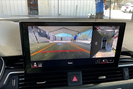 Used 2025  Audi A5 Sportback S line Premium Plus 45 TFSI quattro at Pre-Owned Plus near San Antonio&comma; TX