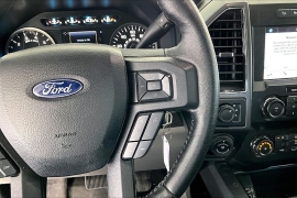Used 2019  Ford F-150 4WD SuperCrew XLT 5 1&sol;2 at Pre-Owned Plus near San Antonio&comma; TX