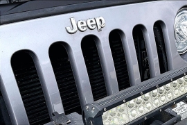 Used 2017  Jeep Wrangler Unlimited 4d Convertible Sport at Pre-Owned Plus near San Antonio&comma; TX