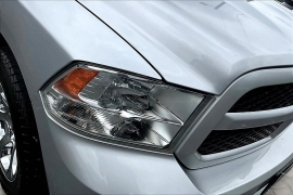 Used 2015 Ram 1500 2WD Crew Cab Express at Pre-Owned Plus near San Antonio, TX