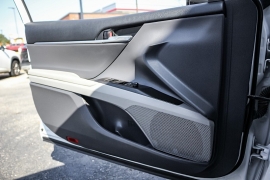 Used 2021  Toyota Camry LE Auto at Pre-Owned Plus near San Antonio, TX