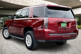 Used 2017 GMC Yukon 4d SUV RWD SLT at Pre-Owned Plus near San Antonio, TX