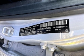 Used 2021  Alfa Romeo Giulia Ti RWD at Pre-Owned Plus near San Antonio&comma; TX