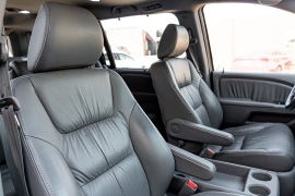 Used 2009 Honda Odyssey 5dr EX-L w/RES at Pre-Owned Plus near San Antonio, TX