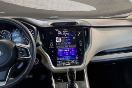 Used 2020  Subaru Legacy 4d Sedan Limited at Pre-Owned Plus near San Antonio&comma; TX