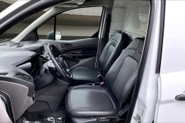 Used 2022  Ford Transit Connect Van XL LWB w&sol;Rear Symmetrical Doors at Pre-Owned Plus near San Antonio&comma; TX