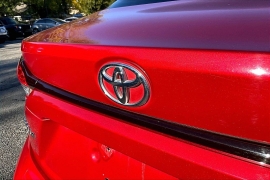 Used 2021  Toyota Corolla LE CVT at Pre-Owned Plus near San Antonio&comma; TX