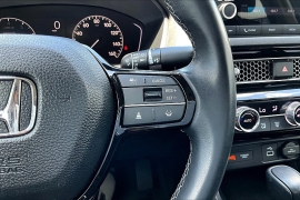 Used 2023 Honda Civic Sedan EX CVT at Pre-Owned Plus near San Antonio, TX