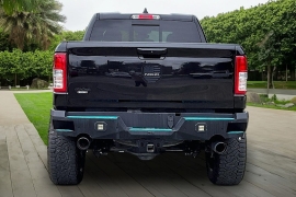 Used 2022  Ram 1500 2WD Big Horn Quad Cab 6'4" Box at Pre-Owned Plus near San Antonio&comma; TX