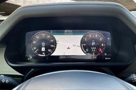 Used 2022 Land Rover Defender 110 X-Dynamic HSE AWD at Pre-Owned Plus near San Antonio, TX