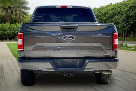 Used 2020  Ford F-150 2WD SuperCrew XL STX 5 1&sol;2 at Pre-Owned Plus near San Antonio&comma; TX