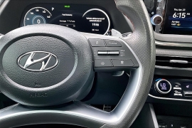 Used 2023  Hyundai Sonata SEL Plus 1&period;6T at Pre-Owned Plus near San Antonio&comma; TX