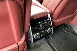 Used 2023 Land Rover Range Rover P530 SE SWB at Pre-Owned Plus near San Antonio, TX