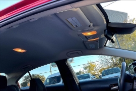 Used 2021  Toyota Corolla LE CVT at Pre-Owned Plus near San Antonio&comma; TX