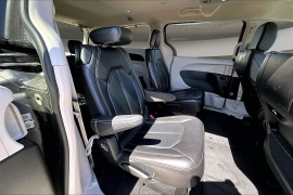 Used 2023  Chrysler Pacifica Touring L FWD at Pre-Owned Plus near San Antonio&comma; TX