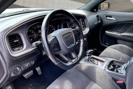 Used 2021  Dodge Charger GT RWD at Pre-Owned Plus near San Antonio&comma; TX