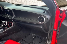 Used 2023 Chevrolet Camaro 2dr Conv 1LT at Pre-Owned Plus near San Antonio, TX