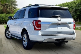 Used 2021  Ford Expedition XLT 4x2 at Pre-Owned Plus near San Antonio&comma; TX