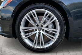 Used 2019  Audi A7 4d Sportback Quattro Premium&plus; at Pre-Owned Plus near San Antonio&comma; TX